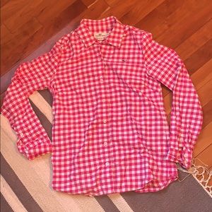 Vineyard Vines Flannel